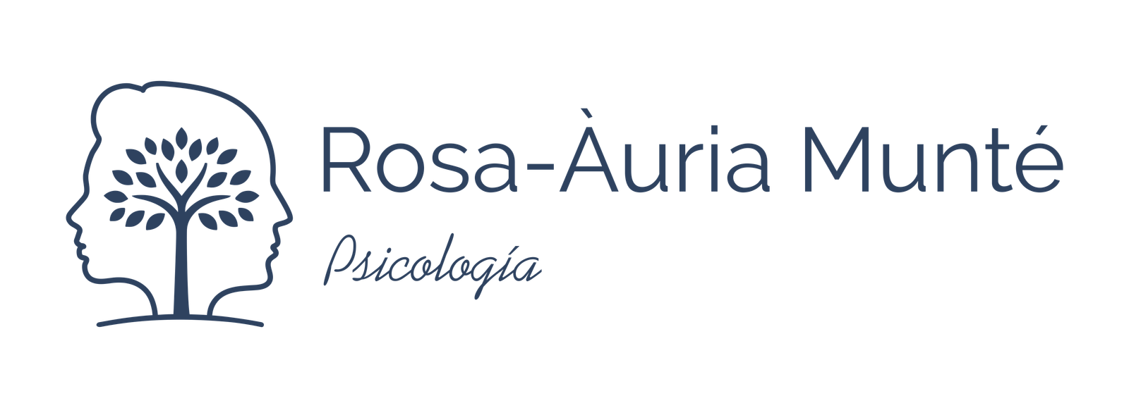 Rosa Aura Munte Psicoterapia